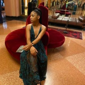 Meet your Posher, Fabiola